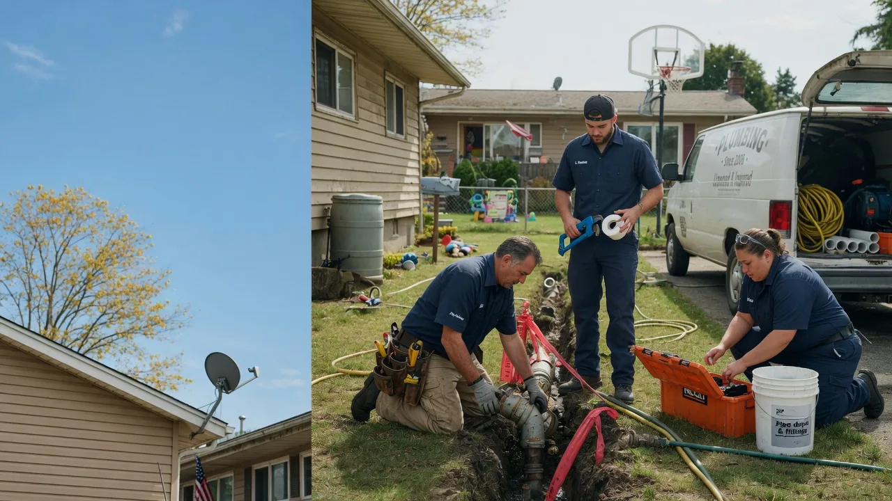 Garbage Disposal Replacement in Salem, IL near me
